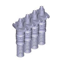 47.1111130 Секция топливного насоса