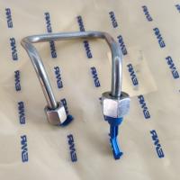 536.1112403-12 Трубка высокого давления третьего цилиндра