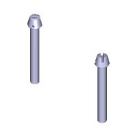 42.1111414-10 Винт крепления крышки