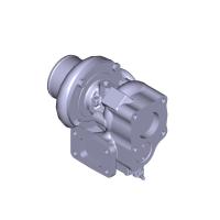 53442.1118010-10 Турбокомпрессор