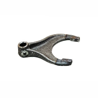 Вилка КПП ЯМЗ 1-й передачи и заднего хода АВТОДИЗЕЛЬ