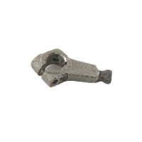 Рычаг КПП КАМАЗ валика переключения передач (ОАО КАМАЗ)