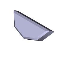 314003-П Шпонка сегментная