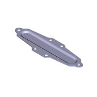 238-1002318 Крышка люка картера маховика