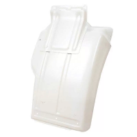 Крыло КАМАЗ-5320 правое задняя часть (ОАО КАМАЗ)