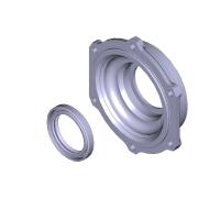 238ДК-4200110-01 КРЫШКА ПОДШИПНИКА