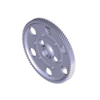 ШЕСТЕРНЯ (ЯМЗ)