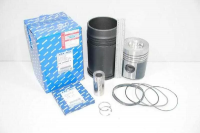 Гильза, поршень, уплотнительные и поршневые кольца ЯМЗ-240М2,БМ2 АВТОДИЗЕЛЬ