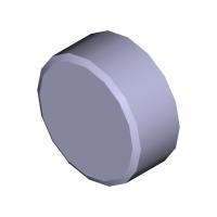 238АК-4611260-А Заглушка