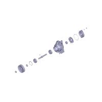 25 3111 2198 Кольцо 089-095-36-2-1 ГОСТ 9833-73/ГОСТ 18829-73