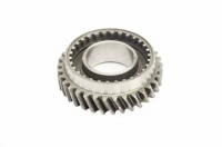 Шестерня КПП ЯМЗ 2-й передачи вала вторичного 34 зуба АВТОДИЗЕЛЬ