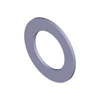 239.1701468 Шайба упорная шестерни заднего хода