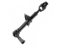 Вал карданный КАМАЗ рулевой верхний (ОАО КАМАЗ)