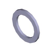 ПРОКЛАДКА СТЕРЖНЯ