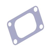 536.1118158 Прокладка турбокомпрессора