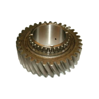 Шестерня КР КАМАЗ-4310 высшей передачи привода заднего моста (ОАО КАМАЗ)