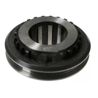 Муфта КПП КАМАЗ 1-й передачи и заднего хода с втулкой в сборе (ОАО КАМАЗ)