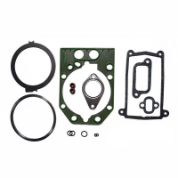 Р/К ИНДИВИДУАЛЬНОЙ ГБЦ (ДВ.ЯМЗ-8401,МЕТАЛЛСИЛИКОН)