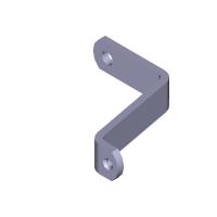 236НЕ-1309074 Кронштейн