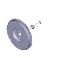 240-1307090-А Манжета с пружиной