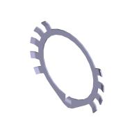 Шайба ЯМЗ замковая коленвала АВТОДИЗЕЛЬ