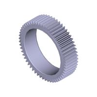 5340.1005030 Шестерня коленчатого вала