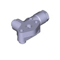 236-1011363-В Клапан предохранительный