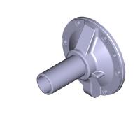 236-1701040-А2 КРЫШКА ПОДШИПНИКА ПЕРВИЧНОГО ВАЛА