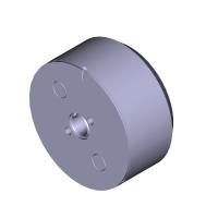 90.1121010-22 Муфта опережения впрыскивания топлива