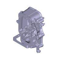 240Б-1110125-А3 Крышка регулятора