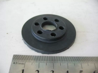 Прокладка ЯМЗ элемента Ф.Т.О.Т МБС