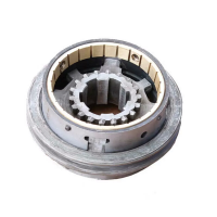 Синхронизатор ЯМЗ 4-5 передачи АВТОДИЗЕЛЬ