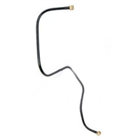 Трубка топливная ЯМЗ отводящая от ТННД CAMOZZI