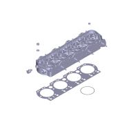 238-1003210-В9 Прокладка головки цилиндров
