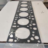 Прокладка головки цилиндров