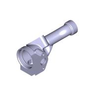 8401.1303322-10 Патрубок