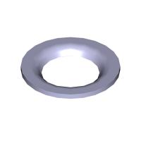 236У-1702131-А Шайба пружины рычага переключения передач