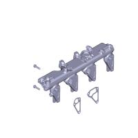 5347.1303100 Труба распределительная