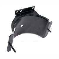 Кронштейн КАМАЗ бачка расширительного Н/О в сборе (ОАО КАМАЗ)