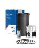 Поршнекомплект 240-1000108-С5 (Агро)