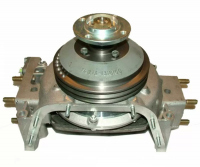 Гидромуфта КАМАЗ-ЕВРО-1,2 привода вентилятора (ОАО КАМАЗ)