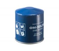 Фильтр очистки масла ФМ-305.36 (3105-1017010) Грузовичок