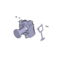 7511.1307010-03 Насос водяной