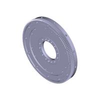 240-1005115-В Маховик