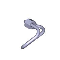 5340.1112403-12 Трубка высокого давления третьего цилиндра