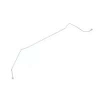 Воздухопровод КАМАЗ в сборе