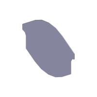 240Н-1115222 Заглушка