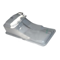 Картер ЯМЗ масляный (238Н-1,ВМ,БЛ) АВТОДИЗЕЛЬ