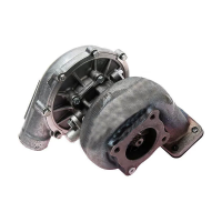 Турбокомпрессор КАМАЗ дв.ЕВРО-2,3 Левый