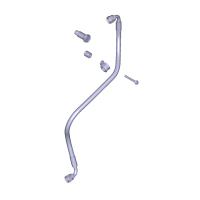 53404.1104426 Трубка подвода газа